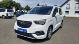 Opel Combo Life E Innovation   *AUTOMATIK/KAMERA/AHK* - Opel Combo: Auto