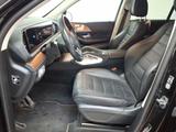 Mercedes-Benz GLE 350 de 4M-Excl AHK Airm AssiPL PANO - Mercedes-Benz GLE 350 Kombi Gebrauchtwagen