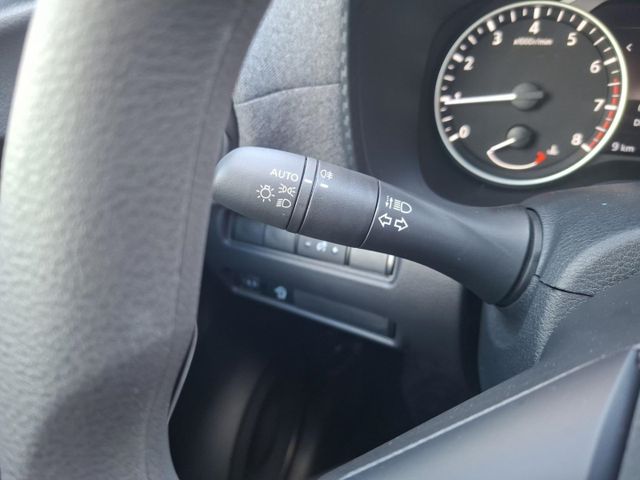 Nissan Juke Acenta 1.0 DIG-T °LED°SHZ°RFK°AAC°Tempomat°