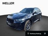 BMW X3 xDr 30iA M SPORT LivePr,Laser,Pano,360,StHzg