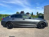 BMW 320d Lim. xDrive Luxury Line VIRTUAL*LED*HUD*GSD - BMW 320: Standheizung