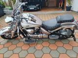 Suzuki Boulevard C1800  Top Zustand   - Angebote