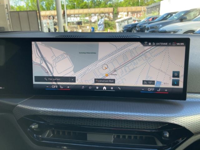 BMW i4 - Bild 10