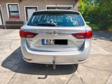 Toyota Avensis 1.8 + TÜV Neu + Abnehm.AHK - gebrauchte Toyota Avensis aus dem Jahr 2015