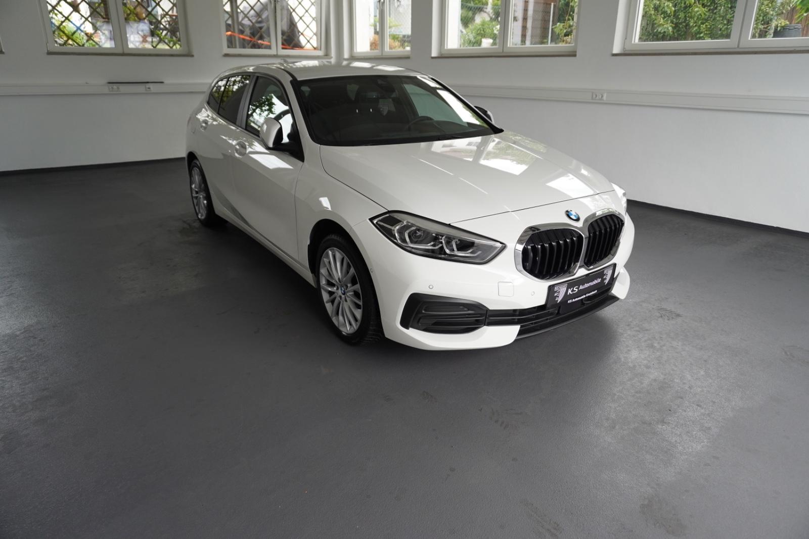 BMW 118 i Advantage Lim.