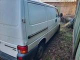 Volkswagen Vw T4 Transporter 2.5l TDI  Doppel schiebetür - Volkswagen LT aus 1999