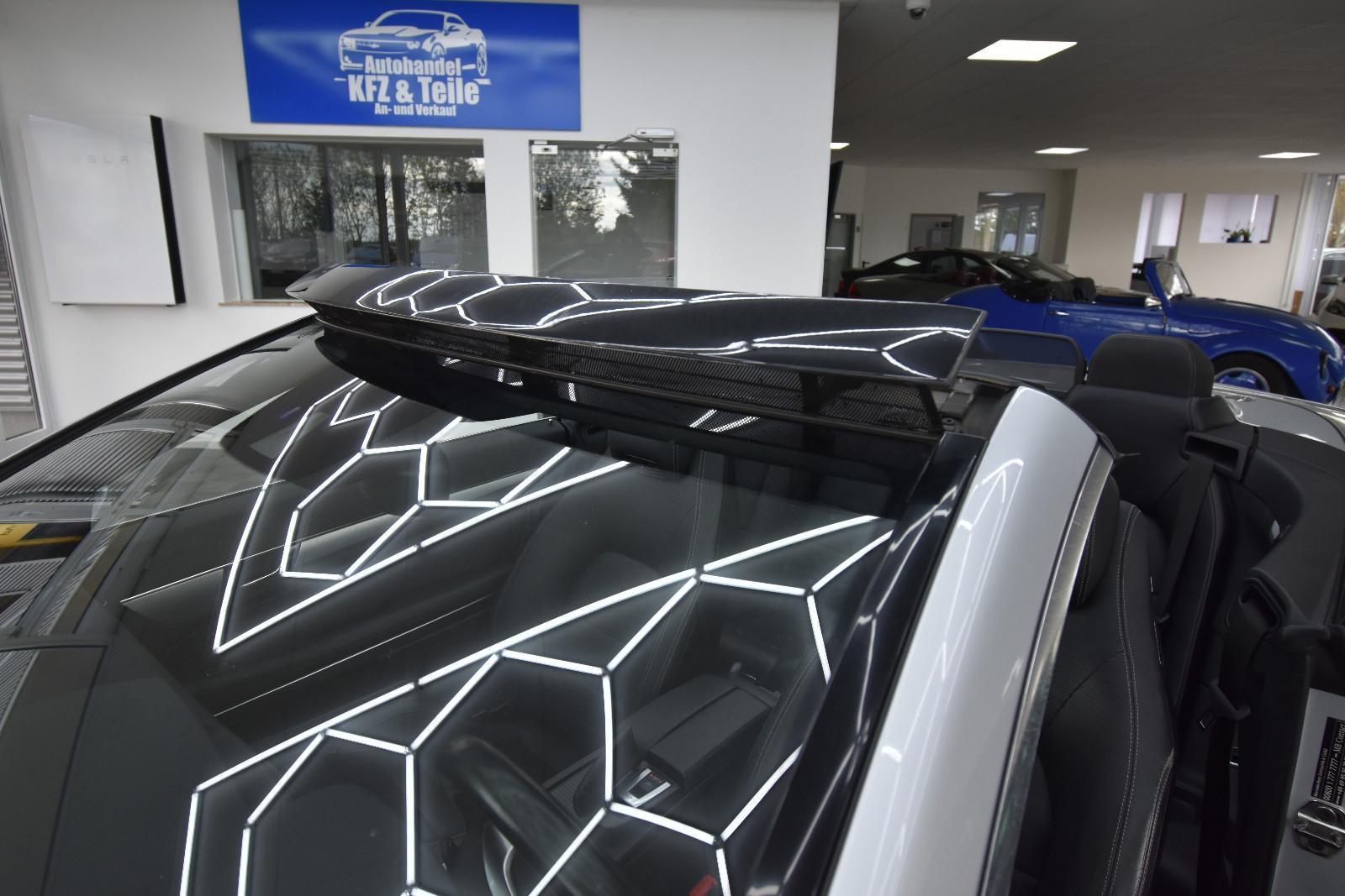 Mercedes-Benz E 250 Cabrio SHZ NAVI SBL AHK TEMP