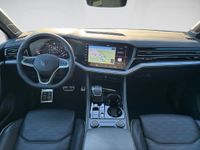 Volkswagen Touareg - Vorschau Bild 8