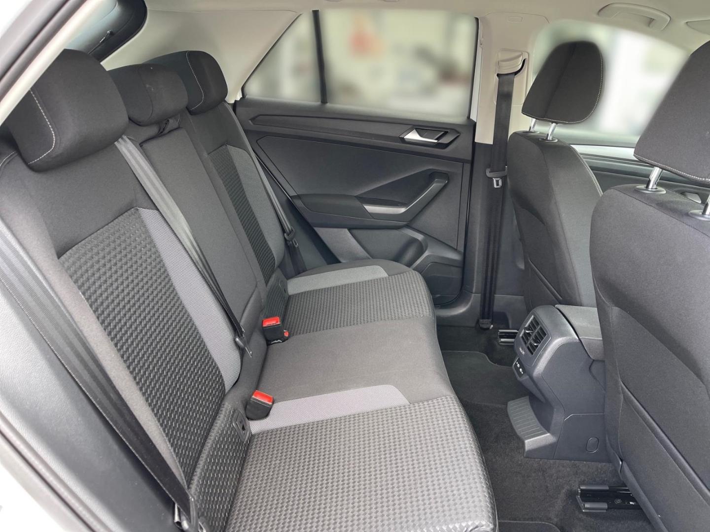 Volkswagen T-Roc Active 2.0 TDI DSG Navi PDCv+h CarPlay BT, миниатюра 18