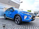 Mitsubishi Eclipse Cross Spirit+ 2WD 1.5 T-MIVEC EU6dT Kame - Mitsubishi Eclipse Cross aus 2021
