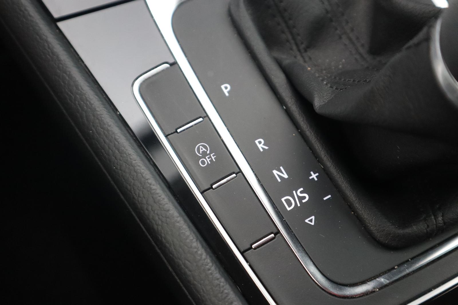 Volkswagen Golf VII Variant 1.5 16V TSI Highline