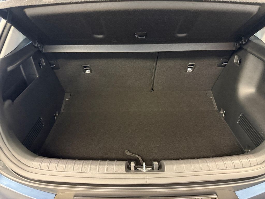 Fahrzeugabbildung Kia Stonic 1.0 T-GDI Spirit