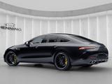 Mercedes-Benz AMG GT 63 4M+ Panora Burmester HUD Distronic 21" - Mercedes-Benz AMG GT Gebrauchtwagen in Dortmund