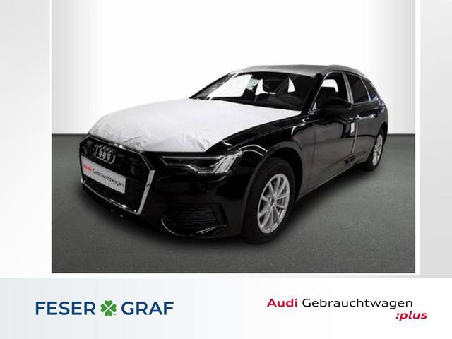 Audi A6 Avant 35 TDI LED/Pano/ACC/Memory/R-Kamera/17