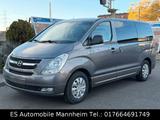 Hyundai H-1 Travel *8-SITZER*REIFEN-NEU* - gebrauchte Hyundai H-1 aus dem Jahr 2009