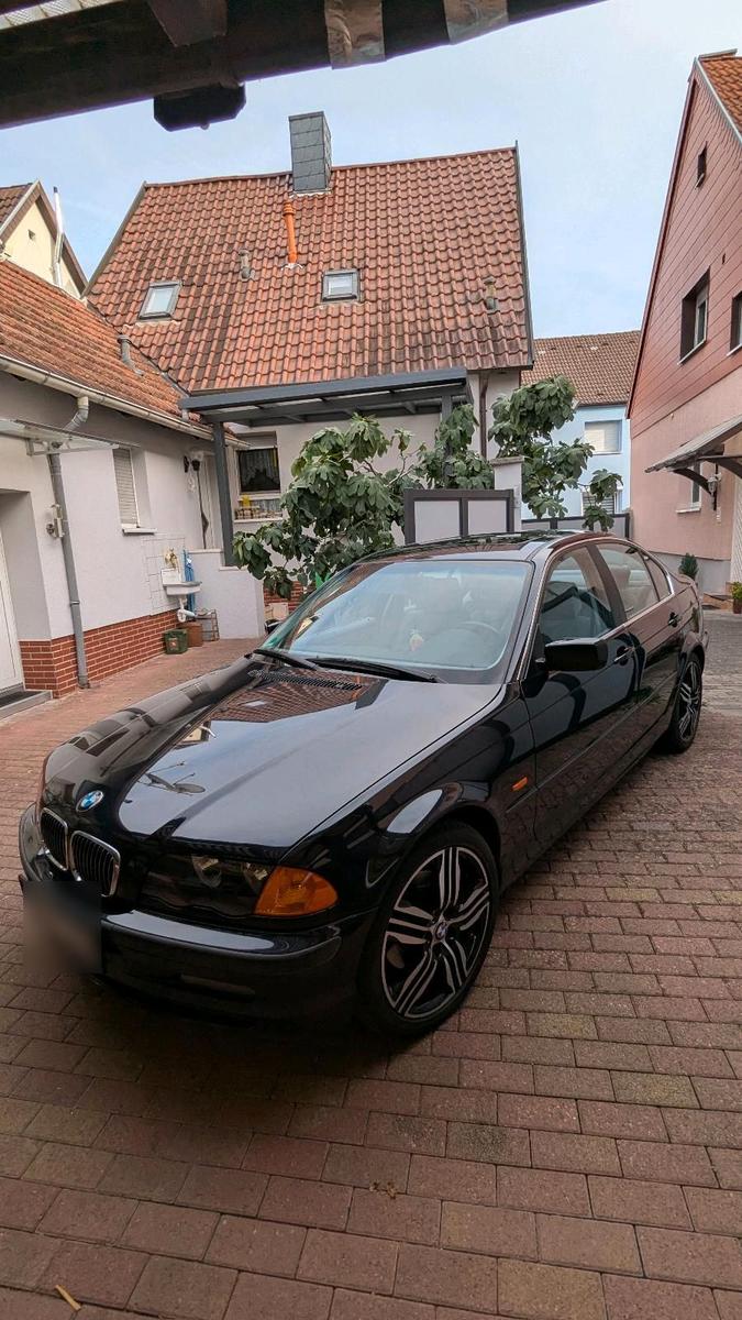 BMW 328