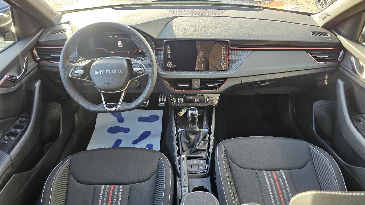 Skoda Kamiq - Bild 15