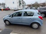 Opel Corsa D CATCH ME Now - gebrauchte Opel Corsa aus dem Jahr 2007