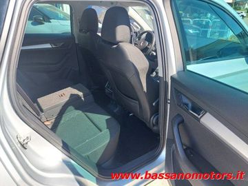 Skoda Karoq - 12