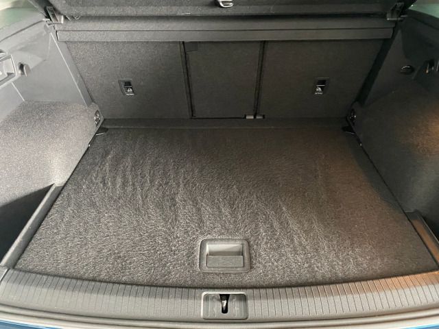 Tiguan United 1.5 TSI AHK+NAVI+LED+KAMERA