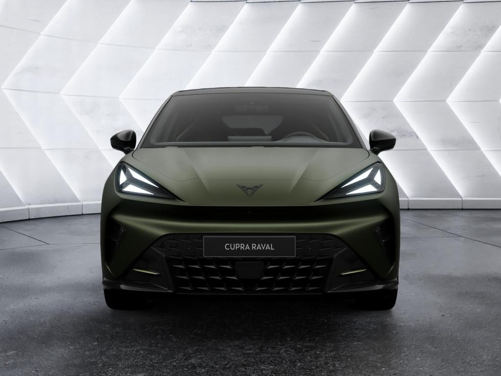 Cupra Raval VZ Edition Extreme 166 kW 52 kWh