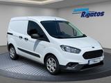 Ford Transit Courier 1.0 EcoBoost Trend DAB, Klimaanl - Ford Transit: Limousine