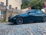BMW E60 520i  2009  Benzin  170 PS - BMW 520: 520i E60