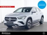 Mercedes-Benz GLA 180 PROGRESSIVE/ADVANCED/KAMERA/NAVI/MBUXLED - Mercedes-Benz GLA-Class Jahreswagen