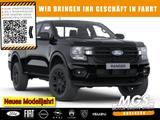 Ford Ranger XLT Extrakabine #BESCHICHTUNG #AT-REIFEN