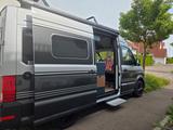 HYMER / ERIBA / HYMERCAR ERIBA CAR 600  - HYMER / ERIBA Car