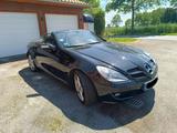 Mercedes-Benz Mercedes SLK 350 - gebrauchte Mercedes-Benz SLK 350 aus dem Jahr 2008
