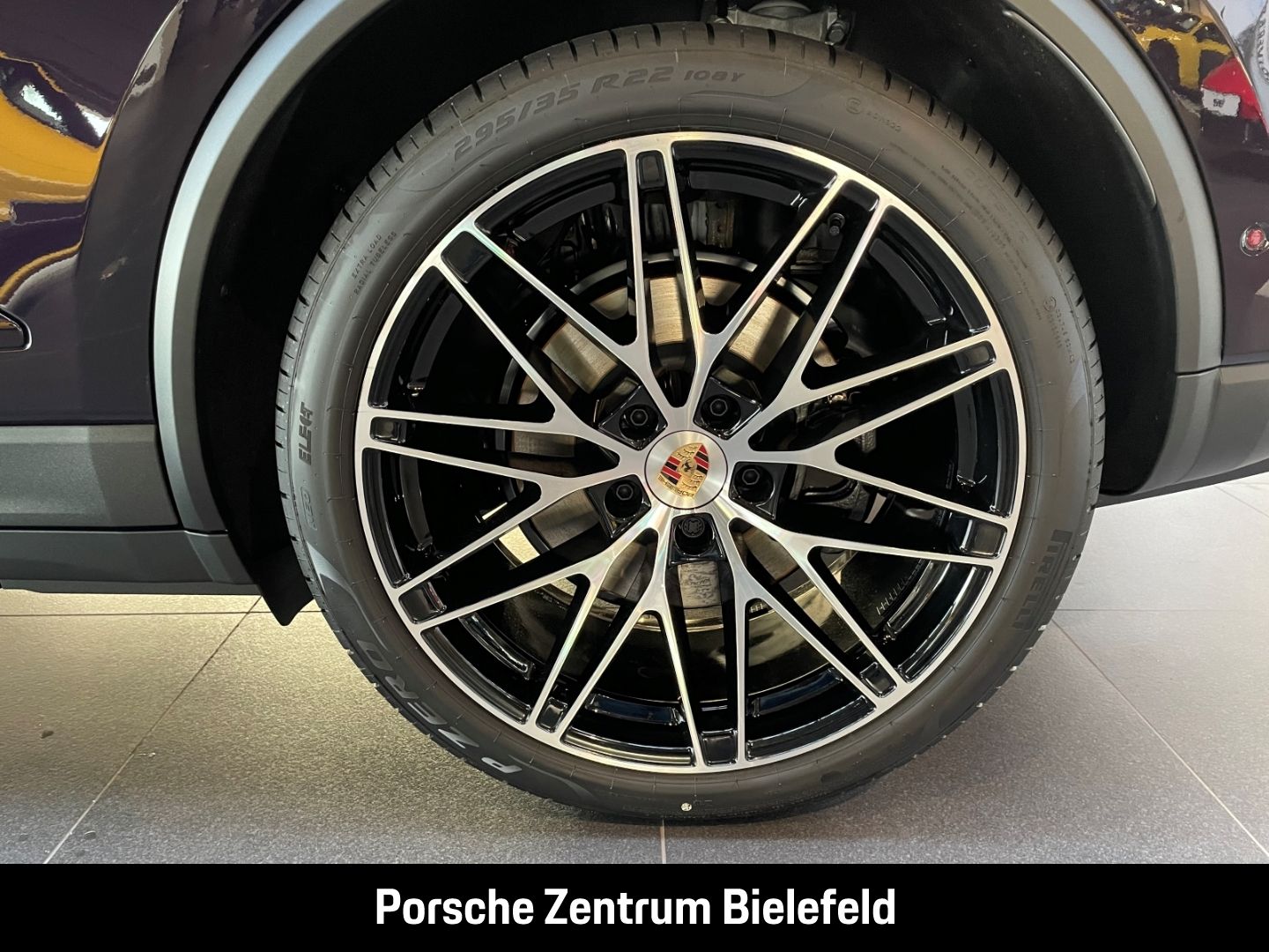 Porsche Macan - Bild 11