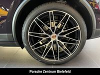 Porsche Macan - Vorschau Bild 11