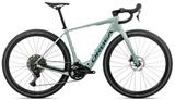 Orbea DENNA H40 XL - Orbea E-Bikes