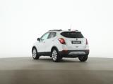 Opel Mokka X 1.4 SIDI Turbo 4x4 Innovation Kamera - weiße Opel Mokka X