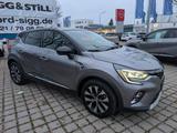 Renault Captur II 1.3 TCe 140 Techno LED*NAV*SHZ*SPUR*PD - Renault aus 2024