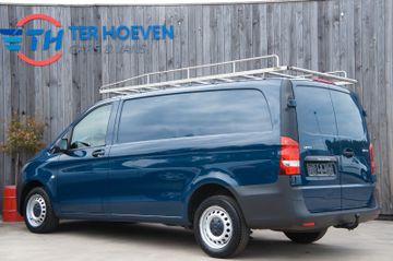 Mercedes Vito - 2
