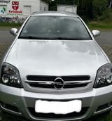 Opel Vectra C CC 2.2 DGI (Z02) - Opel Vectra: 2.0