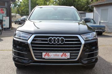 Audi Q7 - 2