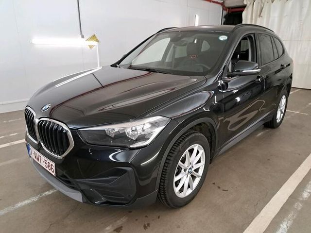 BMW X1 sDrive18d Advantage*LEDER*Navi+*Netto-13100€