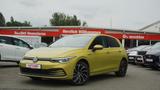 Volkswagen Golf VIII Style eTSI LED Navi ACC AHK Totwinkel - Volkswagen Golf: Style