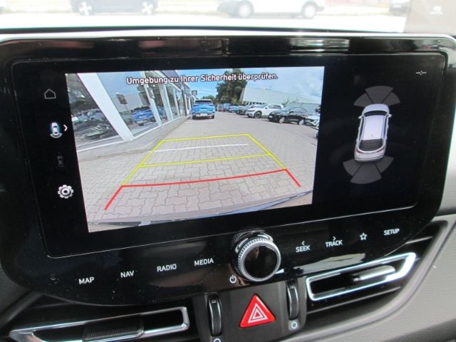 Hyundai i30 – Bild 18