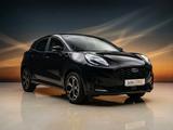Ford Puma ST-Line 1.0 TSI 6-Gang Schaltgetriebe - Ford Neuwagen