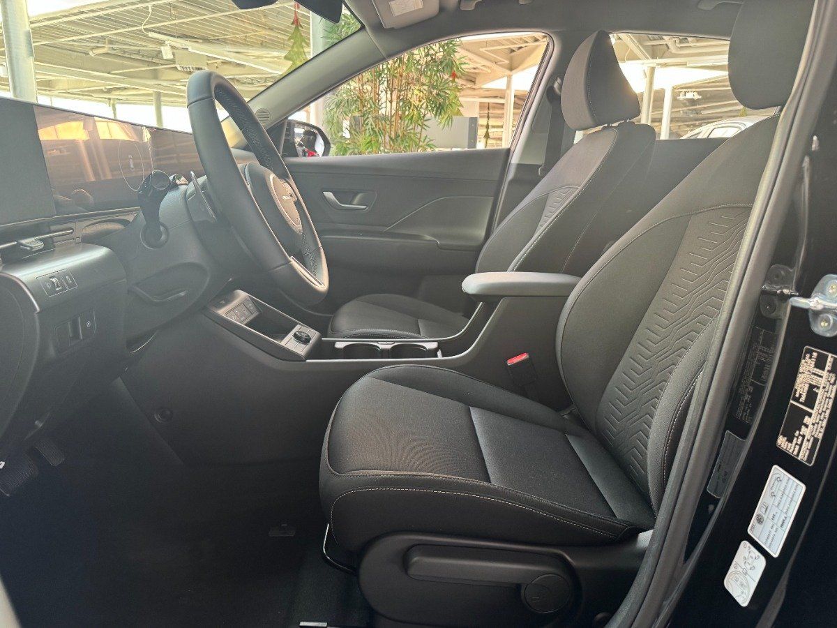 Hyundai KONA - Bild 7