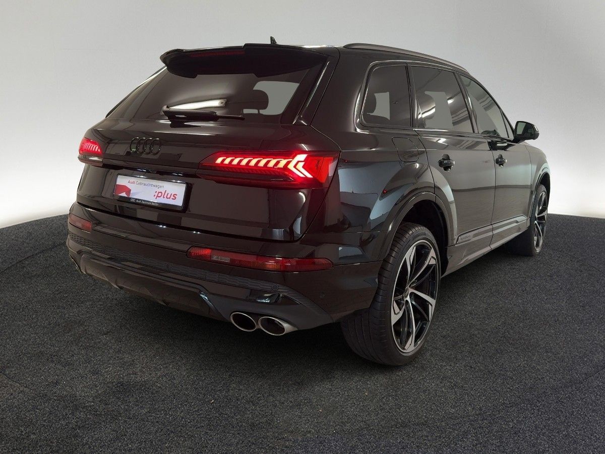 Audi SQ7 - Bild 8