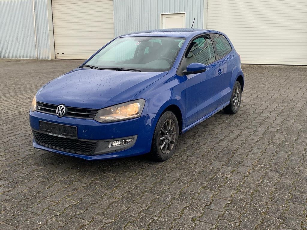 Angebot ansehen Volkswagen Polo