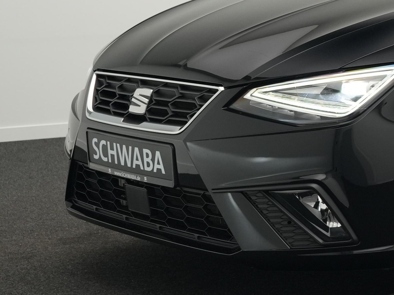 Seat Ibiza - Bild 36