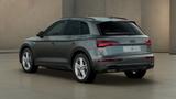 Audi Q5  40 TDI quattro S tronic S line AHK*MATRIX*VI - Audi Q5: Geländewagen