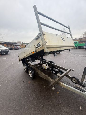 Cheval Liberte Cargo tipper  Fernbedinug