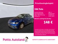 Volkswagen Polo - Vorschau Bild 1
